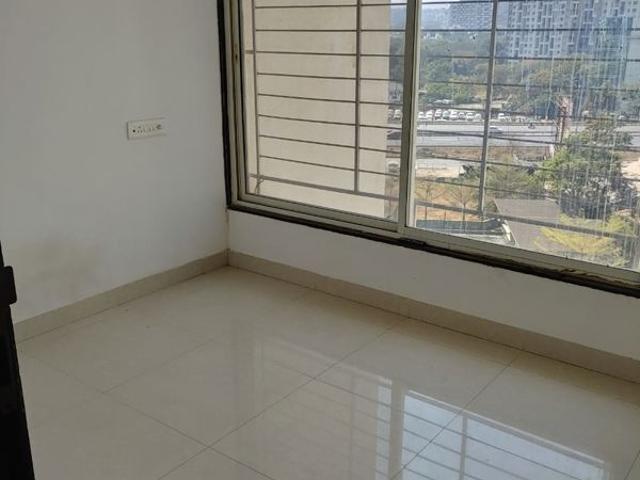 Rental | 1 BHK + Servant Room 560 Sq.Ft. Apartment in Space Elena