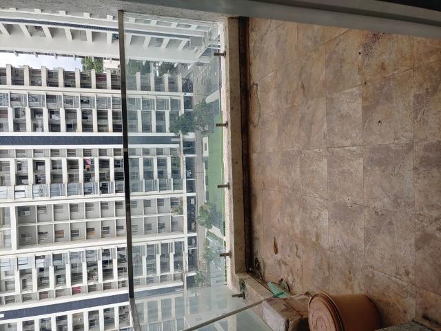 Rental | 1 BHK + Servant Room 560 Sq.Ft. Apartment in Pebbles I