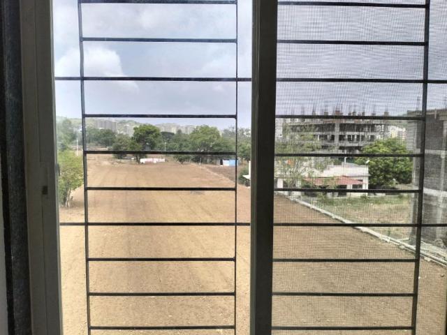 Rental | 1 BHK + Servant Room 560 Sq.Ft. Apartment in Prithvi Sai Velocity Phase 1
