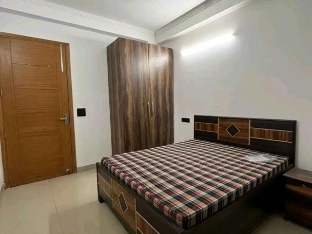 Rental | 1 BHK + Servant Room 500 Sq.Ft. Apartment in Chattarpur