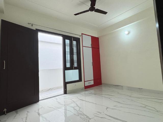 Rental | 1 BHK + Servant Room 500 Sq.Ft. Apartment in Palm Residency Chhatarpur