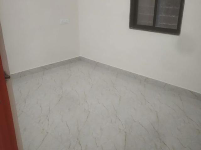Rental | 1 BHK + Servant Room 510 Sq.Ft. Apartment in Ashoka Nagar