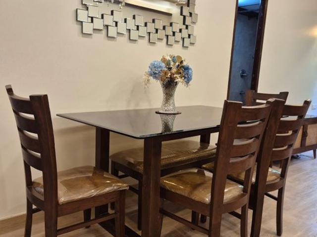 Rental | 1 BHK + Servant Room 680 Sq.Ft. Apartment in Breach Candy