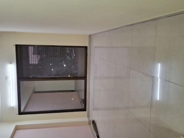 Rental | 1 BHK + Servant Room 694 Sq.Ft. Apartment in Skyline Heritage