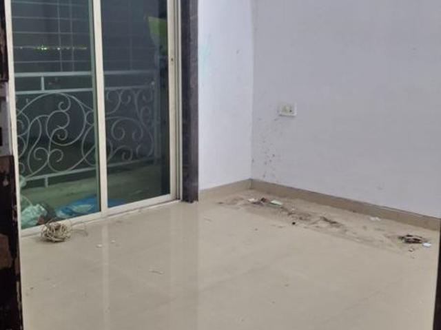 Rental | 1 BHK + Servant Room 699 Sq.Ft. Apartment in Balaji Amrit