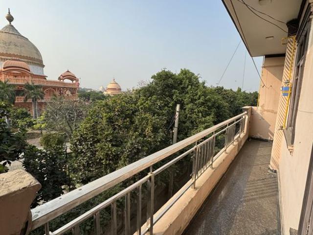 Rental | 1 BHK + Servant Room 600 Sq.Ft. Apartment in Chattarpur