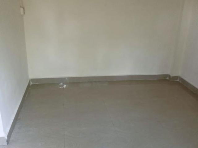 Rental | 1 BHK + Servant Room 600 Sq.Ft. Apartment in Tulaja Bhawani Nagar
