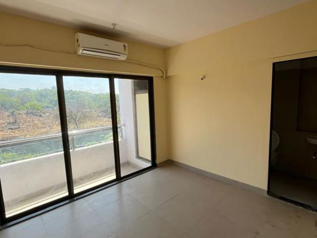 Rental | 1 BHK + Servant Room 620 Sq.Ft. Apartment in Conwood Astoria