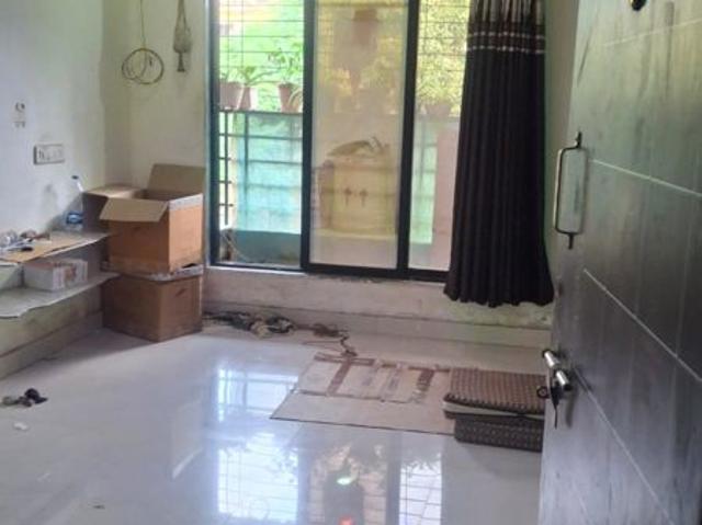 Rental | 1 BHK + Servant Room 700 Sq.Ft. Apartment in Mangalam Swastik Residency