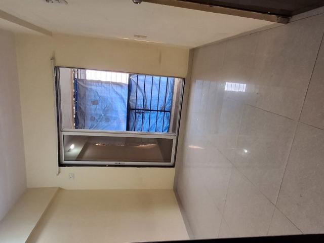 Rental | 1 BHK + Servant Room 700 Sq.Ft. Apartment in Neelkanth Aura