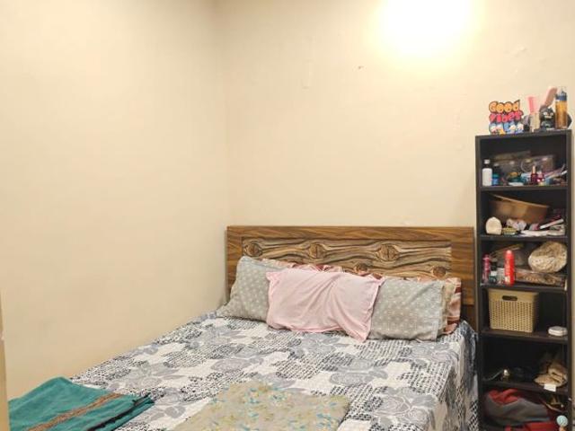 Rental | 1 BHK + Servant Room 700 Sq.Ft. Apartment in Sai Balaji Ulwe