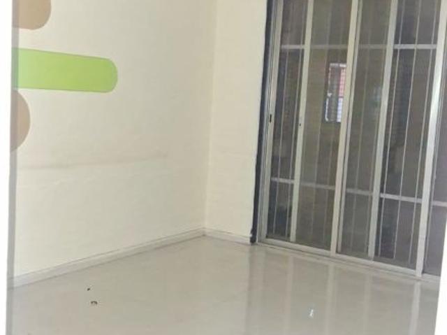 Rental | 1 BHK + Servant Room 700 Sq.Ft. Apartment in Sai Pearl Ulwe