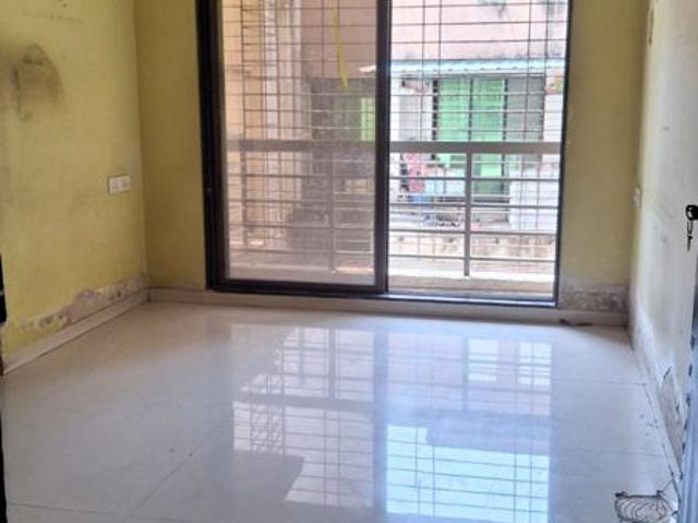Rental | 1 BHK + Servant Room 700 Sq.Ft. Apartment in Shiv Royal Belleza