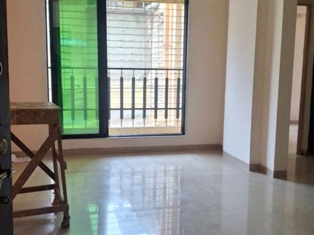 Rental | 1 BHK + Servant Room 700 Sq.Ft. Apartment in Stone Vision Prayer