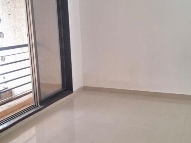 Rental | 1 BHK + Servant Room 700 Sq.Ft. Apartment in Prathamesh Residency Ulwe
