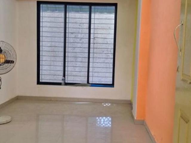 Rental | 1 BHK + Servant Room 700 Sq.Ft. Apartment in White Tulip