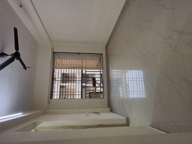Rental | 1 BHK + Servant Room 700 Sq.Ft. Apartment in Trimurti Residency Ulwe