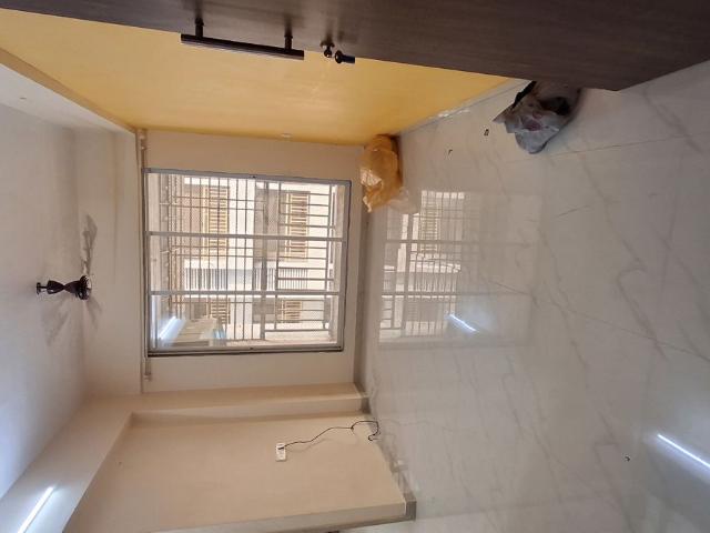 Rental | 1 BHK + Servant Room 700 Sq.Ft. Apartment in Trimurti Residency Ulwe