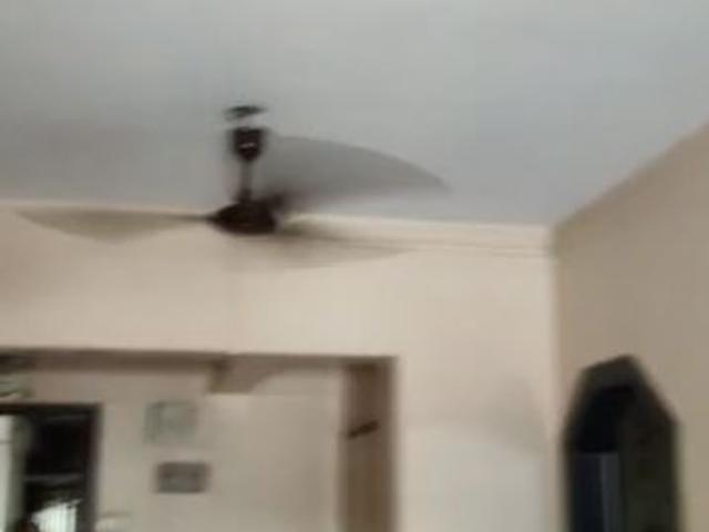 Rental | 1 BHK + Study Room 400 Sq.Ft. Apartment in Chunabhatti
