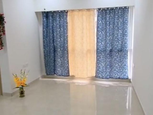 Rental | 1 BHK + Study Room 400 Sq.Ft. Apartment in Rup Nagar