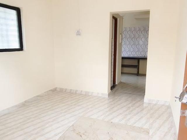 Rental | 1 BHK + Study Room 430 Sq.Ft. Independent House in Anand Park