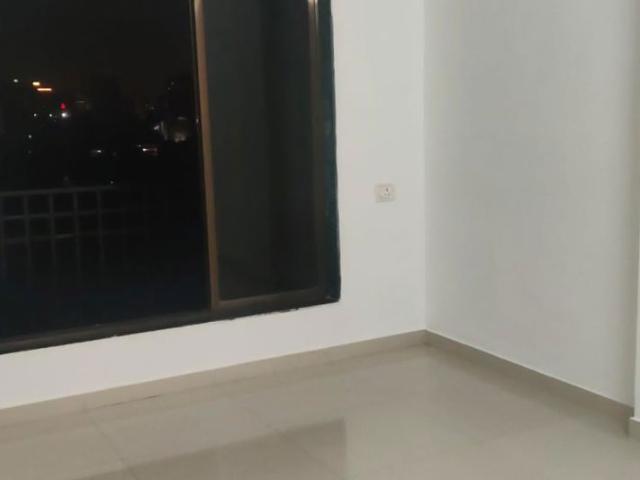 Rental | 1 BHK + Study Room 450 Sq.Ft. Apartment in Chunabhatti