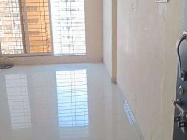 Rental | 1 BHK + Study Room 450 Sq.Ft. Apartment in Kurla East