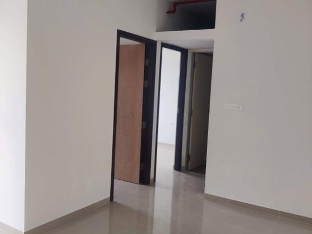 Rental | 1 BHK + Study Room 450 Sq.Ft. Apartment in Lodha Vista