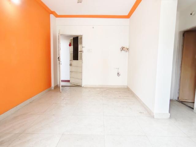 Rental | 1 BHK + Study Room 450 Sq.Ft. Apartment in Pratham Residency