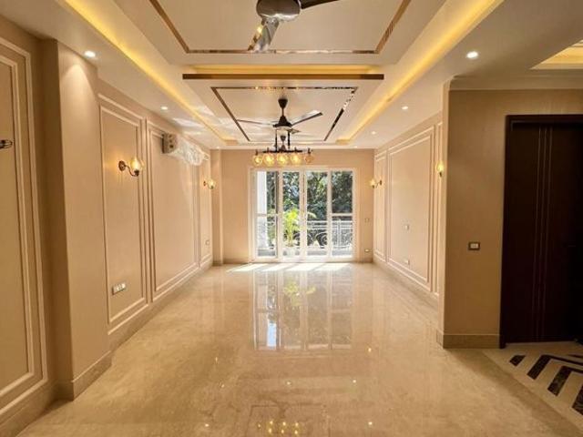 Rental | 1 BHK + Study Room 450 Sq.Ft. Apartment in Raunak Heights