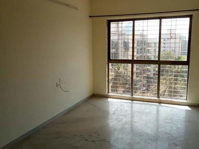 Rental | 1 BHK + Study Room 460 Sq.Ft. Apartment in Chembur