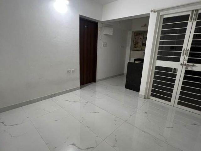 Rental | 1 BHK + Study Room 463 Sq.Ft. Apartment in Moze Skyways Esfera
