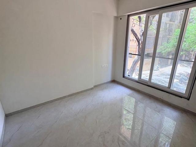 Rental | 1 BHK + Study Room 465 Sq.Ft. Apartment in Shree Shreeji Apartment