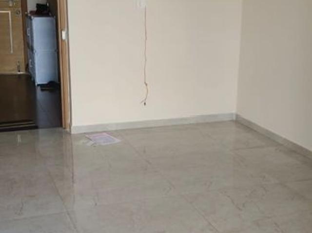 Rental | 1 BHK + Study Room 470 Sq.Ft. Apartment in Arjun CHS Vasant Vihar