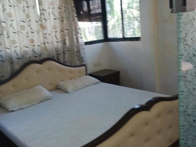 Rental | 1 BHK + Study Room 470 Sq.Ft. Apartment in Sandesh Nagar