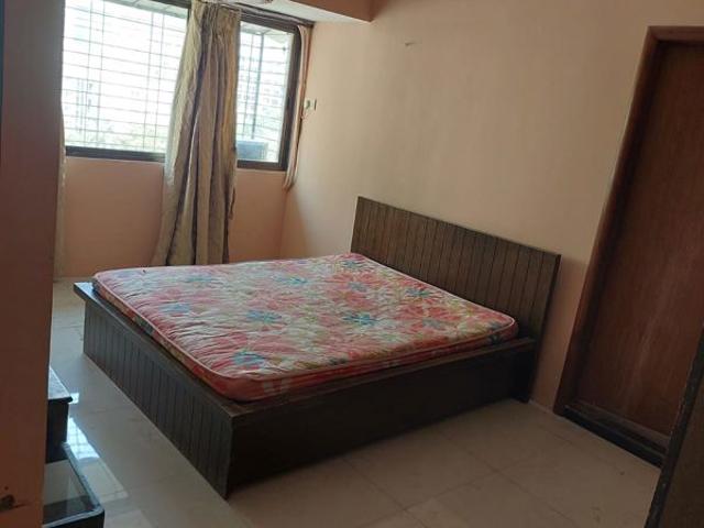 Rental | 1 BHK + Study Room 475 Sq.Ft. Apartment in Andheri East