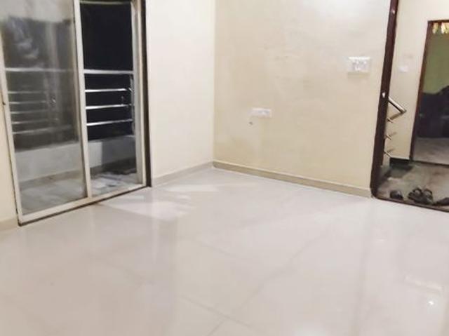 Rental | 1 BHK + Study Room 480 Sq.Ft. Apartment in Wadgaon Shinde