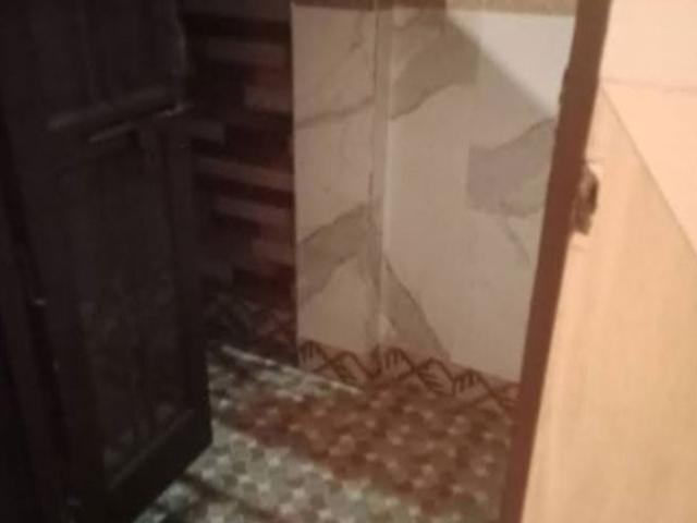 Rental | 1 BHK + Study Room 480 Sq.Ft. Independent House in Aliganj