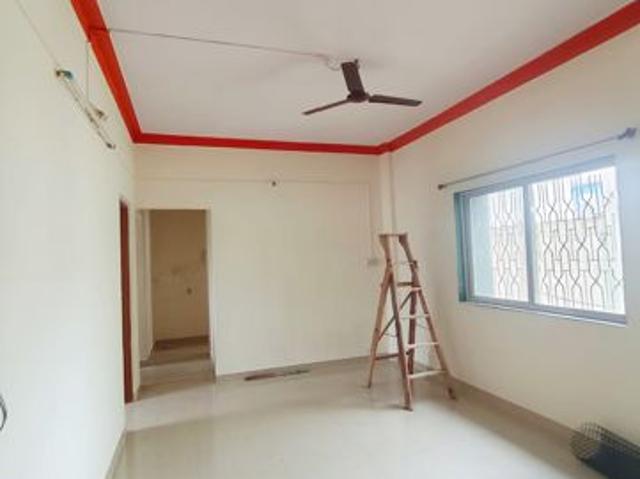 Rental | 1 BHK + Study Room 480 Sq.Ft. Independent House in Prasad Nagar