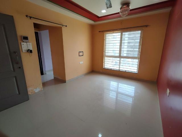 Rental | 1 BHK + Study Room 490 Sq.Ft. Apartment in Legacy Tranquil Park