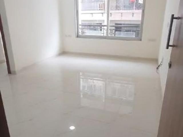Rental | 1 BHK + Study Room 500 Sq.Ft. Apartment in Chembur