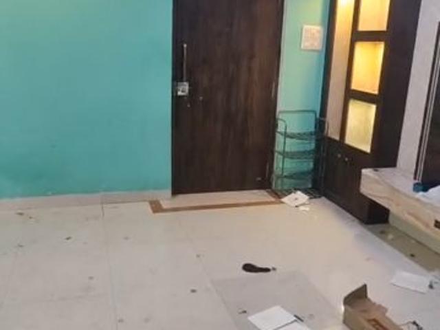 Rental | 1 BHK + Study Room 500 Sq.Ft. Apartment in Kurla West