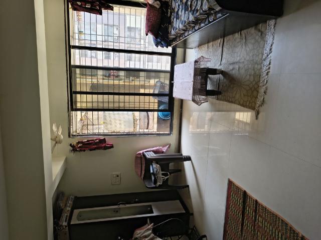 Rental | 1 BHK + Study Room 500 Sq.Ft. Apartment in Kurla West
