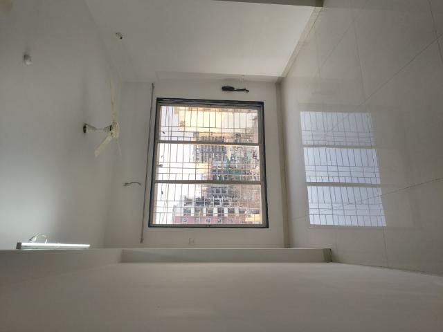 Rental | 1 BHK + Study Room 500 Sq.Ft. Apartment in Swanand Apartment