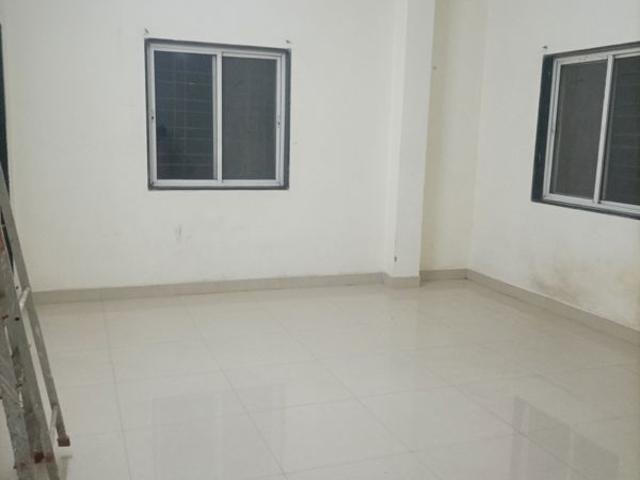 Rental | 1 BHK + Study Room 500 Sq.Ft. Villa in Karve Nagar