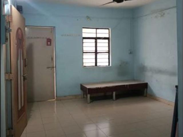 Rental | 1 BHK + Study Room 500 Sq.Ft. Villa in Karve Nagar