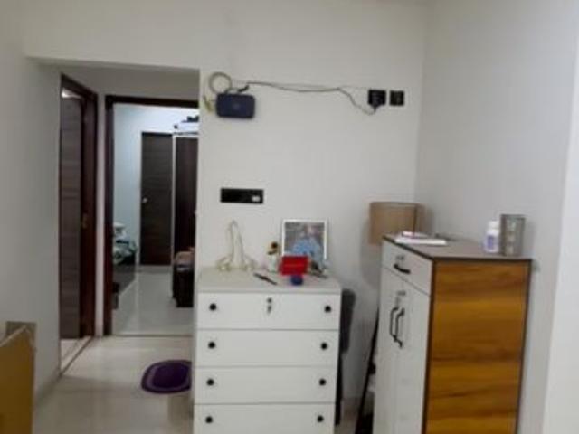 Rental | 1 BHK + Study Room 525 Sq.Ft. Apartment in Chembur