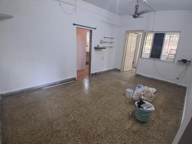 Rental | 1 BHK + Study Room 530 Sq.Ft. Apartment in Shri Kunj CHS