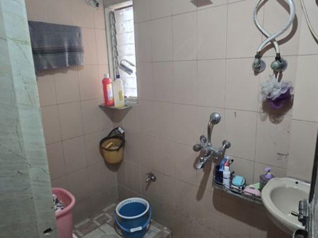 Rental | 1 BHK + Study Room 539 Sq.Ft. Apartment in Suryodaya Apartments