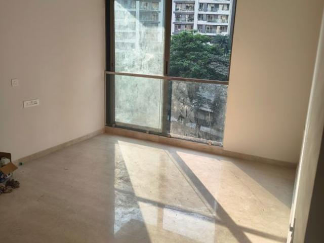 Rental | 1 BHK + Study Room 550 Sq.Ft. Apartment in Natwar Nagar